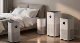 top bedroom air purifiers