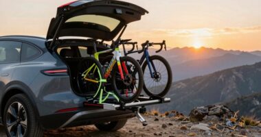 top bike racks for travel