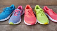 top bunion friendly running shoes