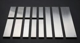 top calibrated steel plate sets
