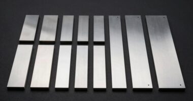 top calibrated steel plate sets