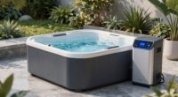 top cold plunge tubs