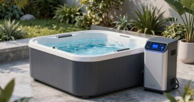 top cold plunge tubs