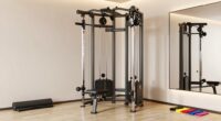 top compact home fitness equipment