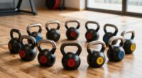 top competition kettlebell sets
