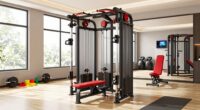 top comprehensive gym equipment