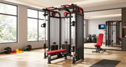top comprehensive gym equipment