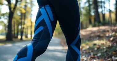 top compression tights 2026