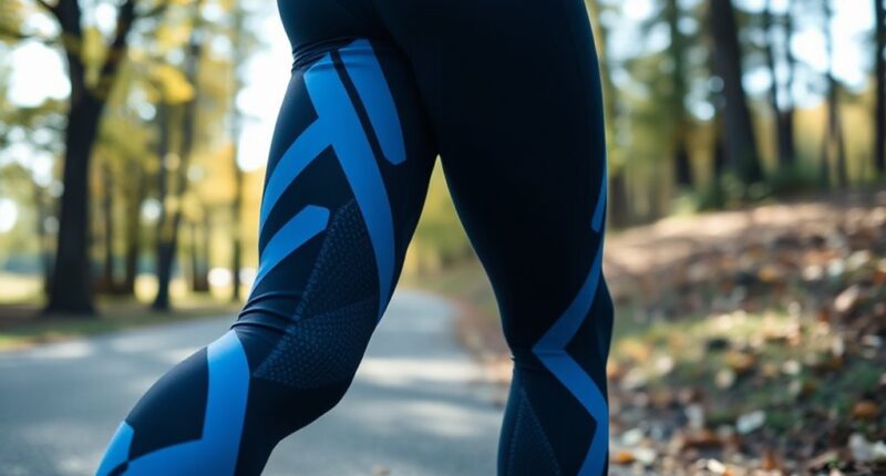 top compression tights 2026