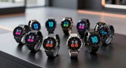 top dual gps running watches
