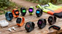top emergency sos running watches