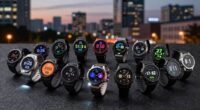 top flashlight running watches