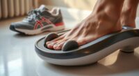 top foot massagers for runners