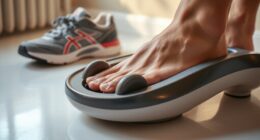 top foot massagers for runners