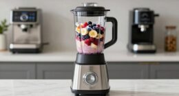top frozen fruit blender picks