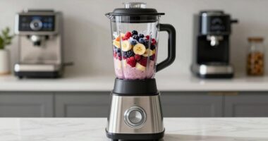 top frozen fruit blender picks