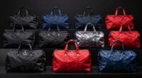 top garment duffel bag picks