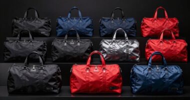 top garment duffel bag picks