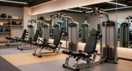 top glute ham machines