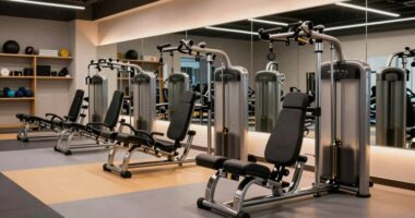 top glute ham machines