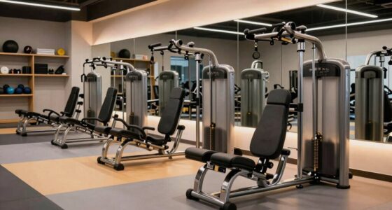 top glute ham machines