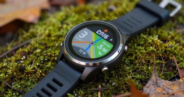 top gps watches for running