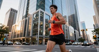 top gps watches for urban running