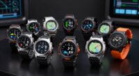top gps watches with altimeters