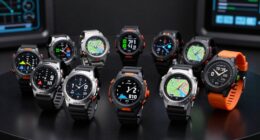top gps watches with altimeters