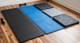 top gym flooring mats 2026