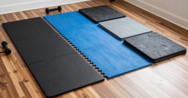 top gym flooring mats 2026