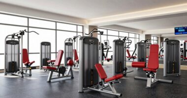 top hack squat machines