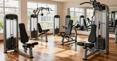 top home leg press machines