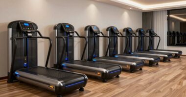 top home vibration machines
