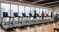 top indoor marathon treadmills