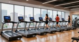 top indoor marathon treadmills