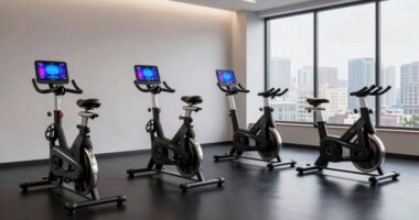 top indoor smart bike picks
