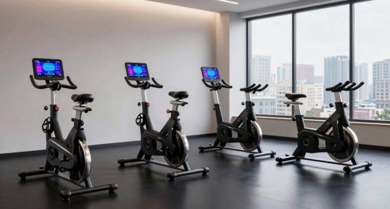 top indoor smart bike picks