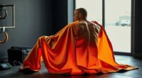 top infrared sauna blankets