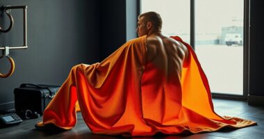 top infrared sauna blankets