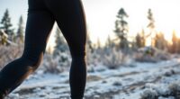 top insulated winter running pants