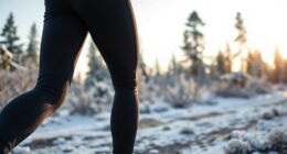 top insulated winter running pants