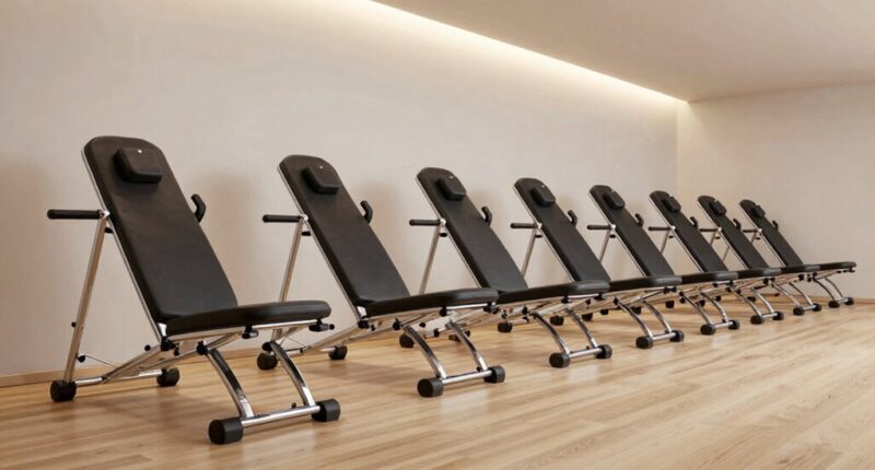 top inversion table list