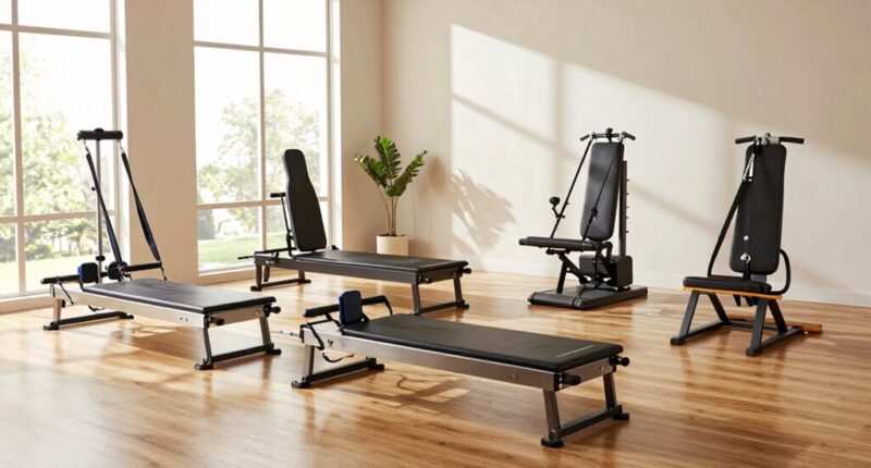 top inversion tables 2026