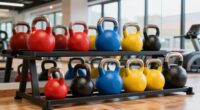 top kettlebell sets 2026
