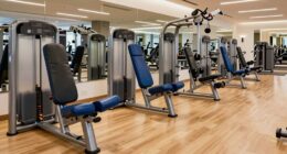 top leg machine rankings