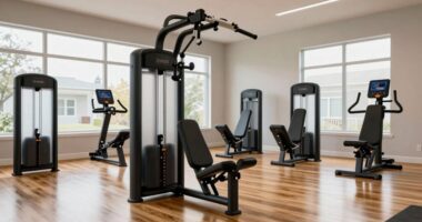 top leg press home machines