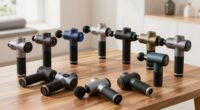 top long lasting massage guns