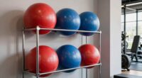 top medicine ball sets