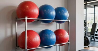 top medicine ball sets